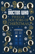 Doctor Who - The Twelve Doctors of Christmas