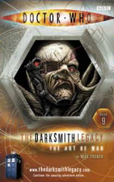 The Darksmith Legacy Book 9: The Art of War