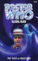 Doctor Who: Illegal Alien