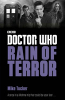 Rain of Terror by Mike Tucker