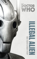 Doctor Who: Illegal Alien (Monster Collection Edition)