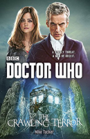 Doctor Who - The Crawling Terror