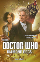 Doctor Who - Diamond Dogs