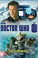 Doctor Who: The Silurian Gift