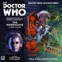 Doctor Who - The Warehouse